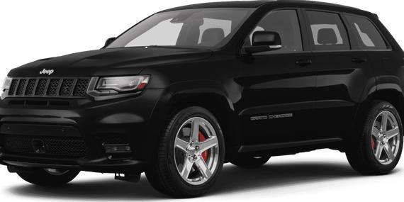 JEEP GRAND CHEROKEE 2017 1C4RJFDJ5HC837461 image